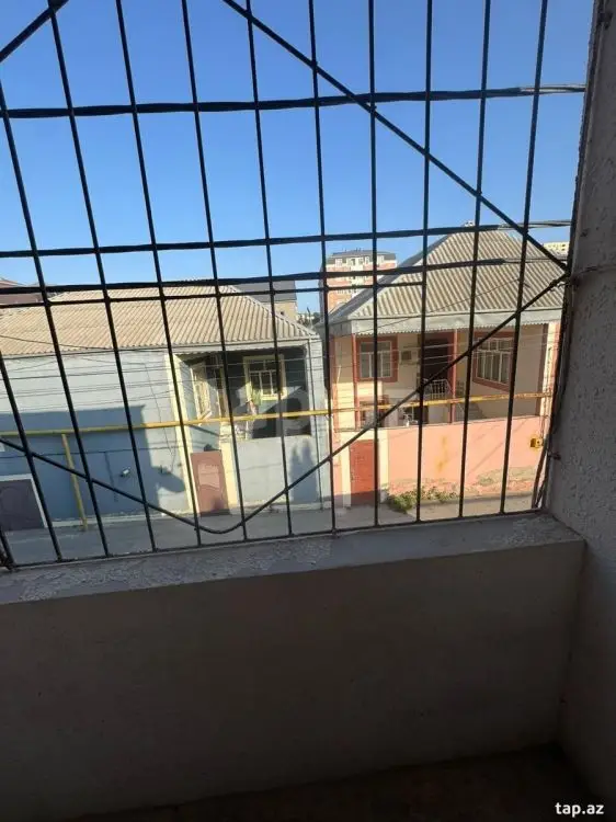 450 AZN - 4 otaqlı mənzil Kirayə (aylıq), Bakı