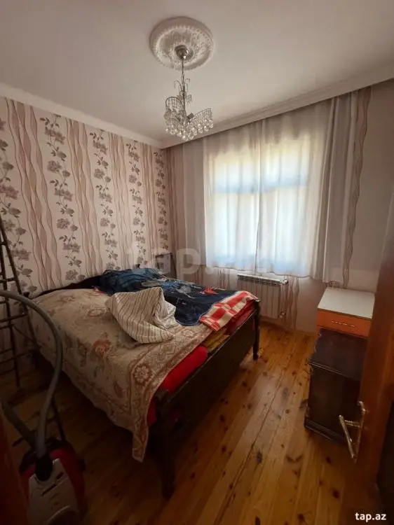 450 AZN - 4 otaqlı mənzil Kirayə (aylıq), Bakı