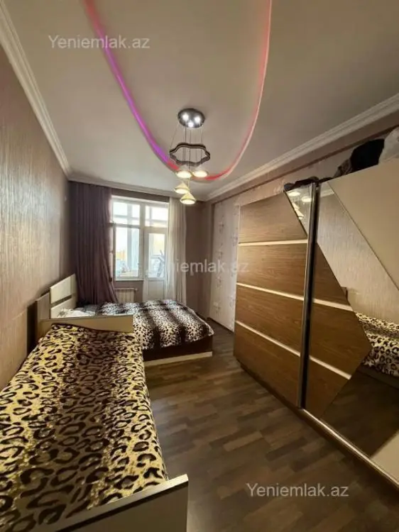 245 000 AZN - 2 otaqlı mənzil Satılır, Nəsimi, Bakı