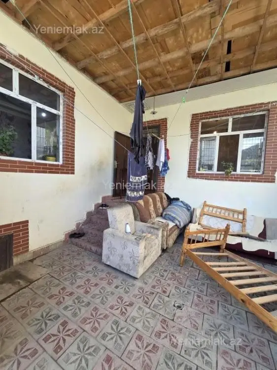 73 000 AZN - 3 otaqlı mənzil Satılır, Binəqədi qəs., Binəqədi, Bakı