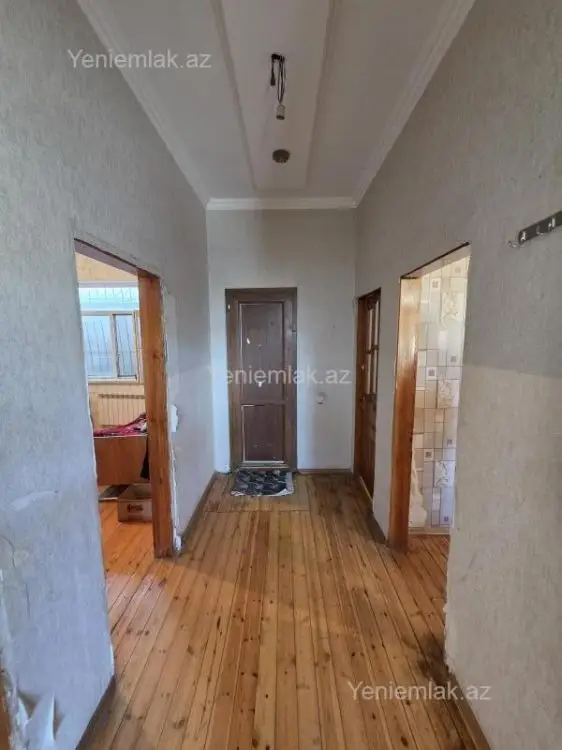 73 000 AZN - 3 otaqlı mənzil Satılır, Binəqədi qəs., Binəqədi, Bakı