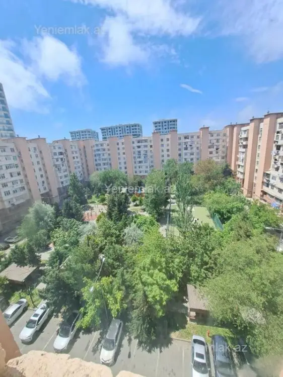 145 000 AZN - 2 otaqlı mənzil Satılır, Xətai, Bakı