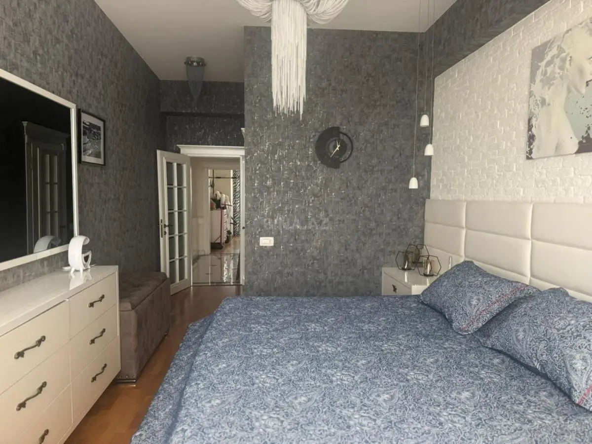 290 000 AZN - 3 otaqlı mənzil Satılır, Bayıl qəs., Salyan