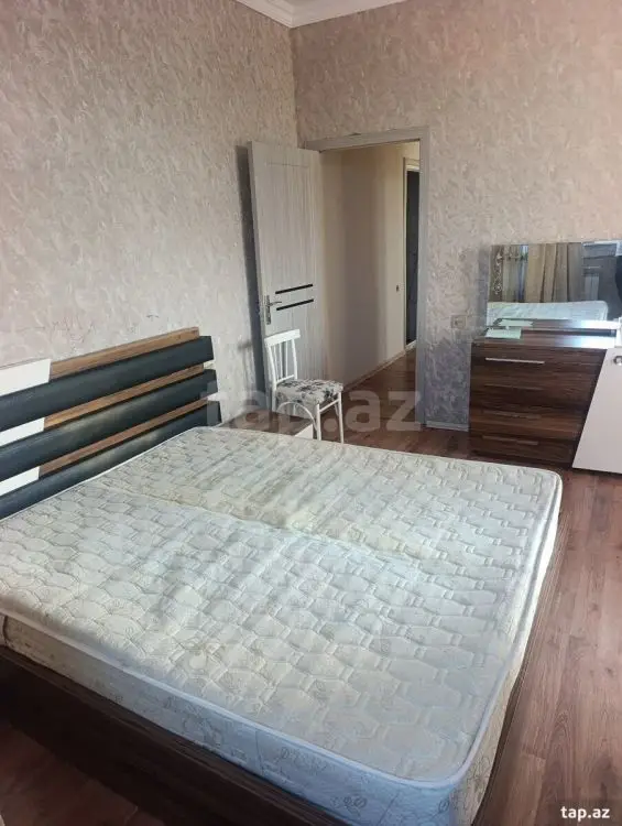 400 AZN - 3 otaqlı mənzil Kirayə (aylıq), Binəqədi, Bakı