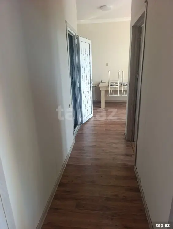 400 AZN - 3 otaqlı mənzil Kirayə (aylıq), Binəqədi, Bakı