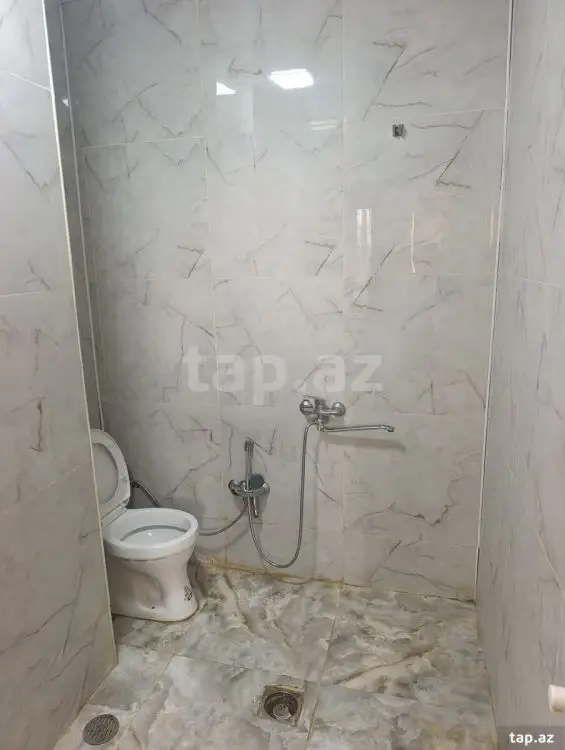 400 AZN - 3 otaqlı mənzil Kirayə (aylıq), Binəqədi, Bakı