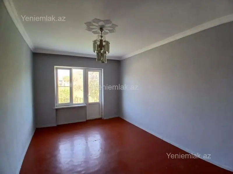 115 000 AZN - 3 otaqlı mənzil Satılır, 8-ci mikrorayon, Sumqayıt