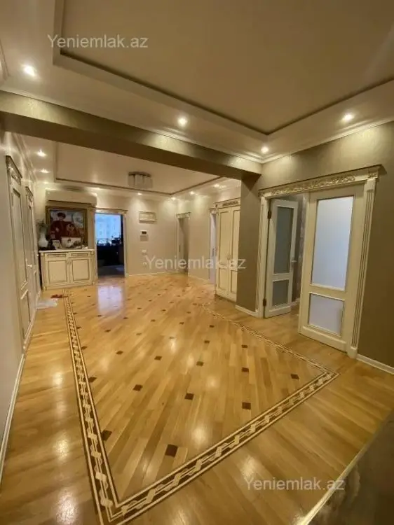 330 000 AZN - 3 otaqlı mənzil Satılır, Xətai, Bakı