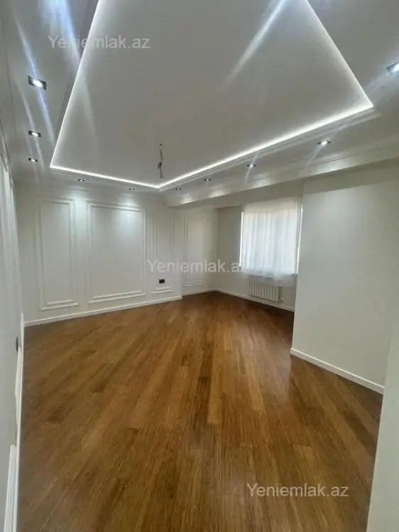 250 000 AZN - 3 otaqlı mənzil Satılır, Xətai, Bakı