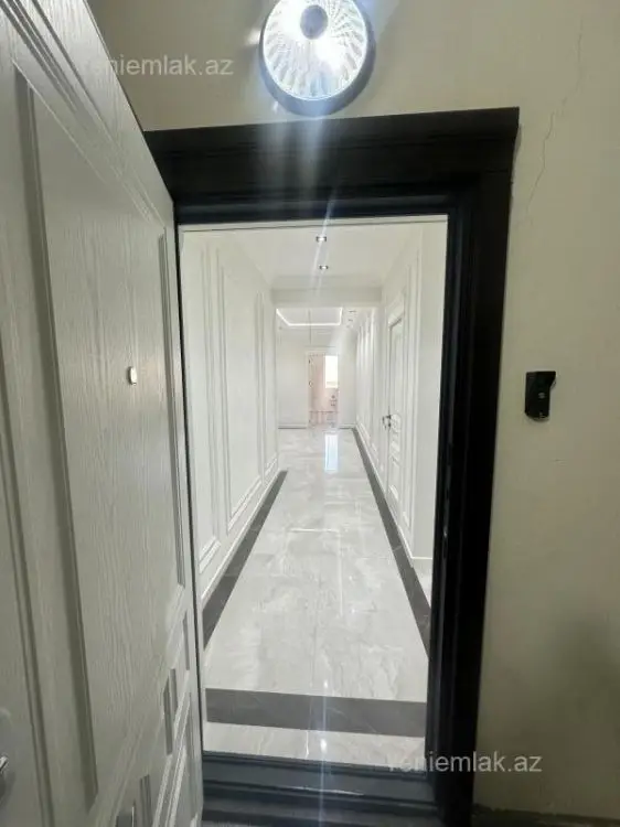 250 000 AZN - 3 otaqlı mənzil Satılır, Xətai, Bakı