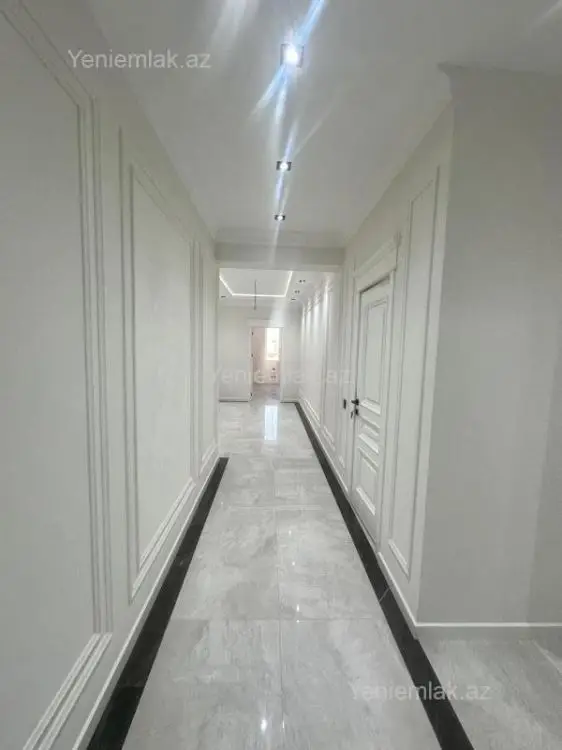 250 000 AZN - 3 otaqlı mənzil Satılır, Xətai, Bakı