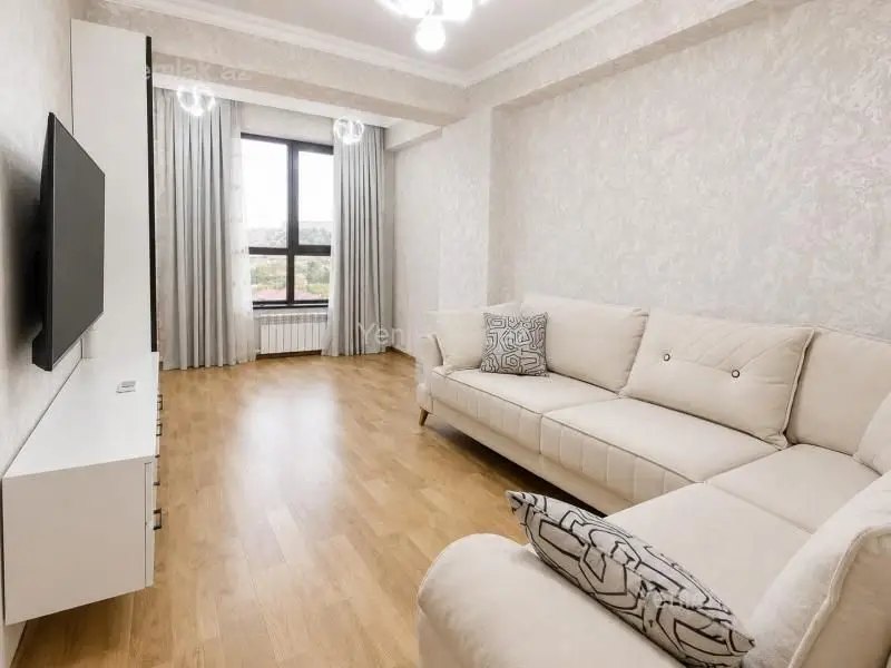 160 000 AZN - 1 otaqlı mənzil Satılır, Qaraçuxur qəs., Suraxanı, Bakı