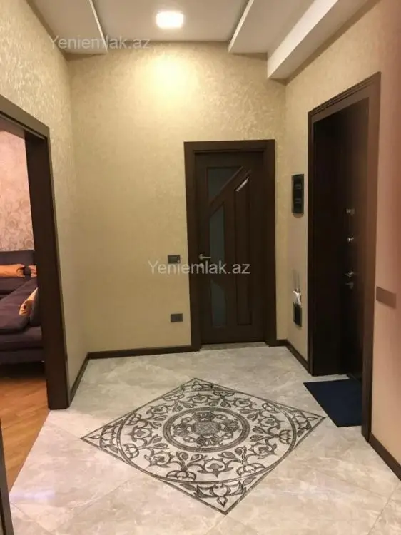 355 000 AZN - 3 otaqlı mənzil Satılır, Nəsimi, Bakı