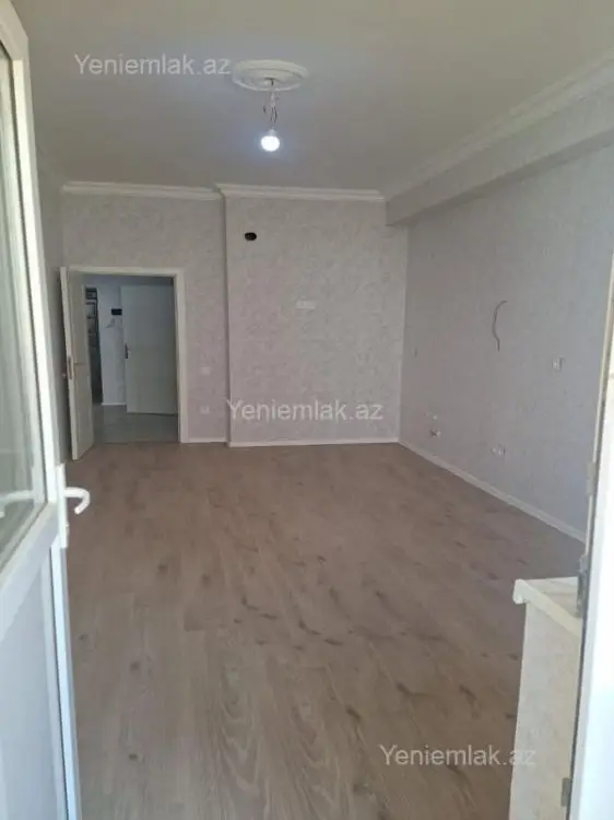 33 000 AZN - 2 otaqlı mənzil Satılır, Saray, Abşeron