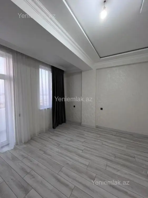 94 500 AZN - 2 otaqlı mənzil Satılır, Masazır, Abşeron