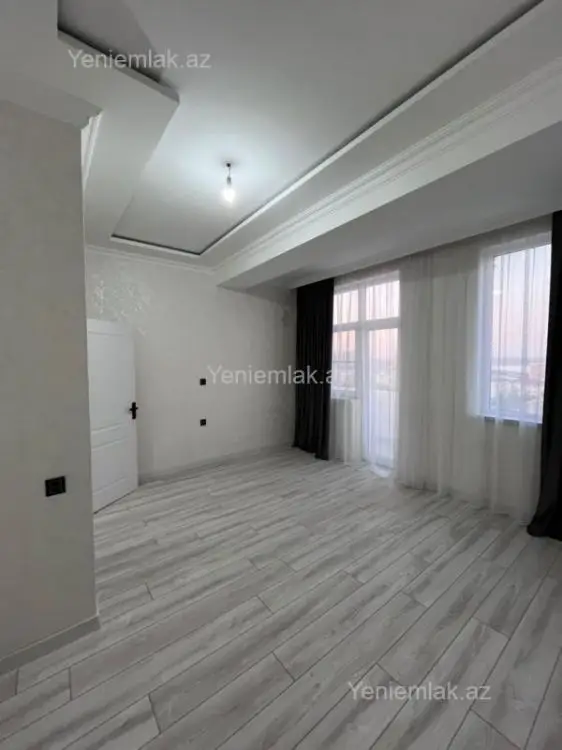 94 500 AZN - 2 otaqlı mənzil Satılır, Masazır, Abşeron