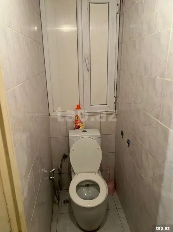 550 AZN - 2 otaqlı mənzil Kirayə (aylıq), Nəsimi, Bakı