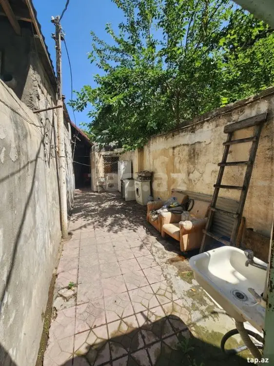 400 AZN - 2 otaqlı mənzil Kirayə (aylıq), Nərimanov, Bakı
