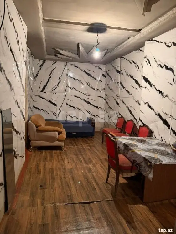 400 AZN - 2 otaqlı mənzil Kirayə (aylıq), Nərimanov, Bakı