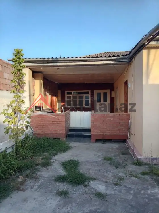 45 000 AZN - 4 otaqlı mənzil Satılır, Kürdəmir