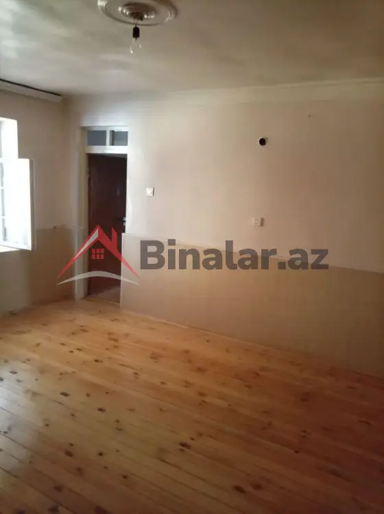 45 000 AZN - 4 otaqlı mənzil Satılır, Kürdəmir