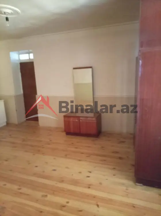 45 000 AZN - 4 otaqlı mənzil Satılır, Kürdəmir