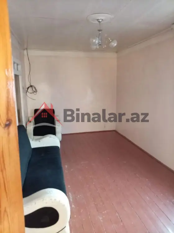 45 000 AZN - 4 otaqlı mənzil Satılır, Kürdəmir