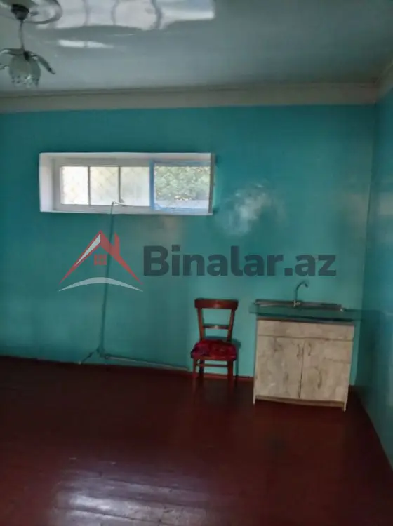 45 000 AZN - 4 otaqlı mənzil Satılır, Kürdəmir