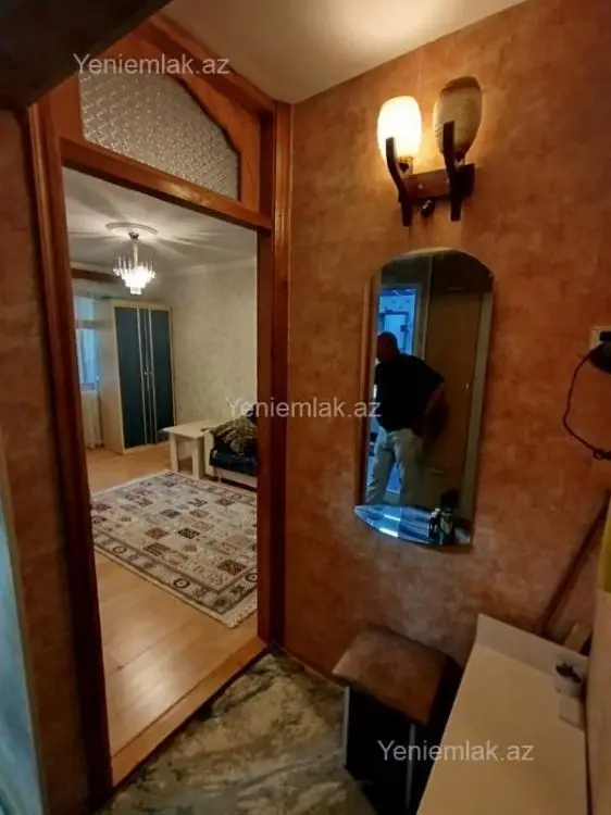 120 000 AZN - 2 otaqlı mənzil Satılır, 8-ci kilometr, Nizami, Bakı