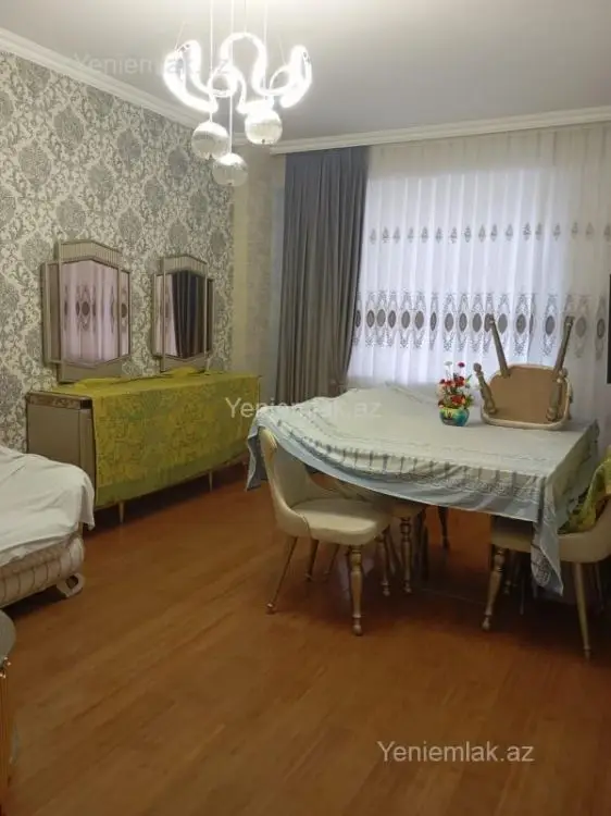 125 000 AZN - 2 otaqlı mənzil Satılır, 6-cı mikrorayon, Sumqayıt
