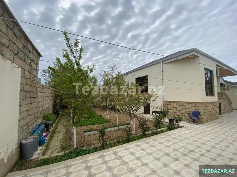 155 000 AZN - 4 otaqlı mənzil Satılır, Ramana qəs., Sabunçu, Bakı