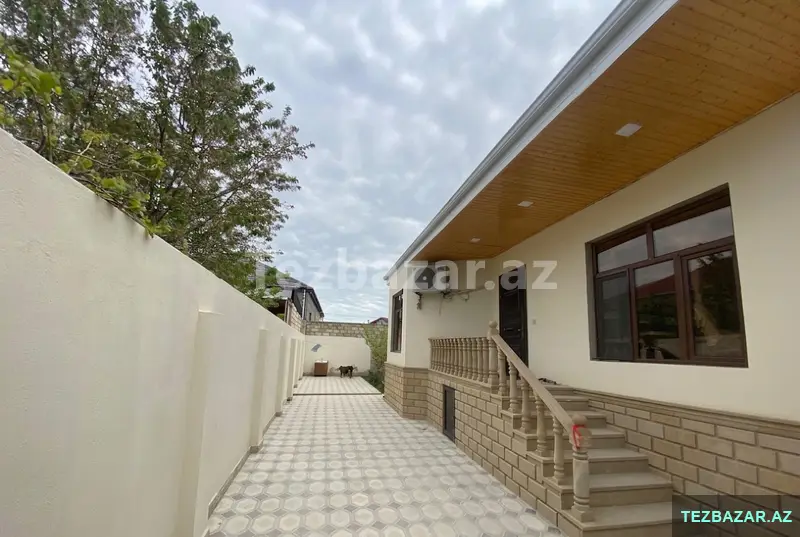 155 000 AZN - 4 otaqlı mənzil Satılır, Ramana qəs., Sabunçu, Bakı