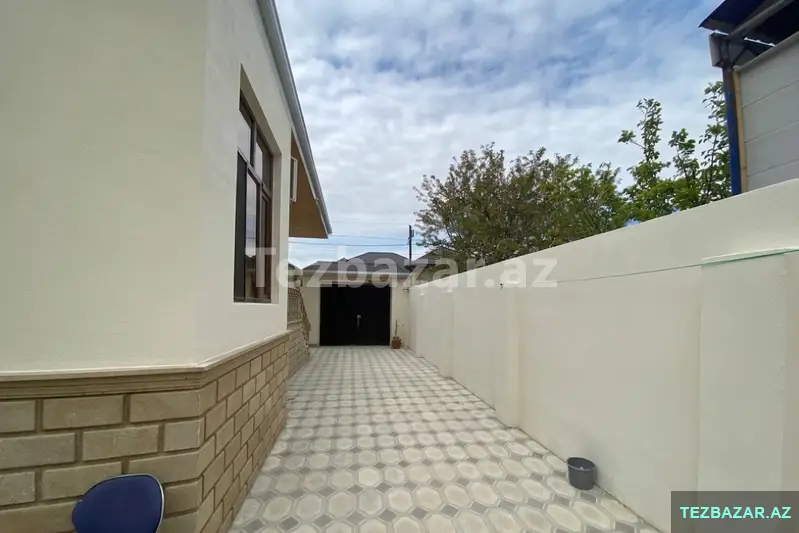 155 000 AZN - 4 otaqlı mənzil Satılır, Ramana qəs., Sabunçu, Bakı