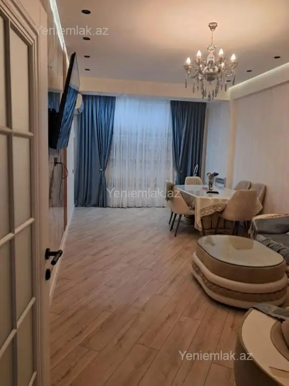 98 000 AZN - 2 otaqlı mənzil Satılır, Sumqayıt şəh., Sumqayıt