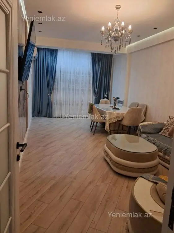 98 000 AZN - 2 otaqlı mənzil Satılır, Sumqayıt şəh., Sumqayıt
