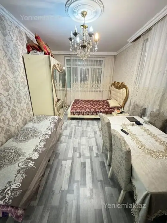 71 000 AZN - 1 otaqlı mənzil Satılır, 10-cu mikrorayon, Sumqayıt