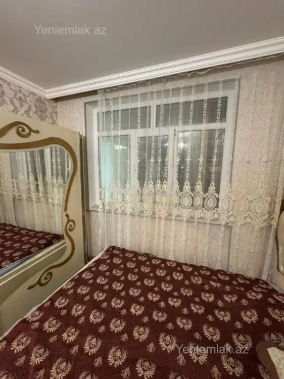 71 000 AZN - 1 otaqlı mənzil Satılır, 10-cu mikrorayon, Sumqayıt