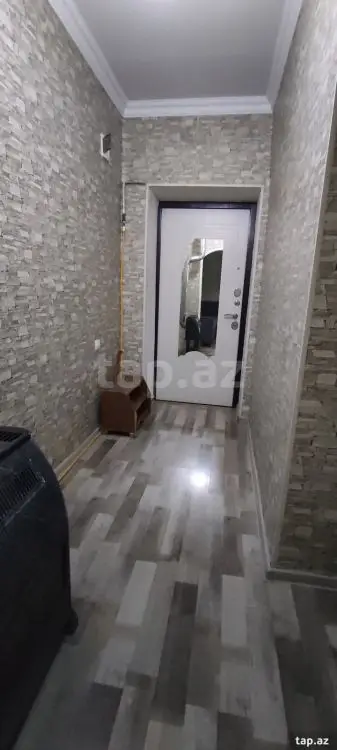 250 AZN - 1 otaqlı mənzil Kirayə (aylıq), Zaqatala