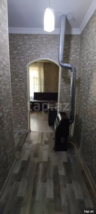 250 AZN - 1 otaqlı mənzil Kirayə (aylıq), Zaqatala