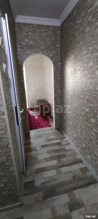 250 AZN - 1 otaqlı mənzil Kirayə (aylıq), Zaqatala