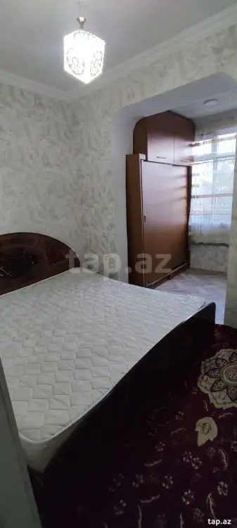 250 AZN - 1 otaqlı mənzil Kirayə (aylıq), Zaqatala