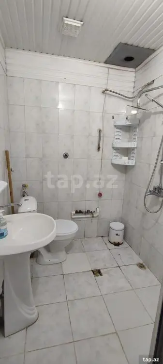 250 AZN - 1 otaqlı mənzil Kirayə (aylıq), Zaqatala