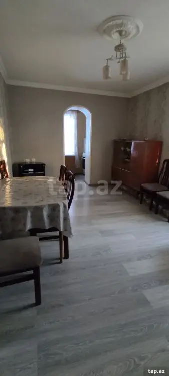 250 AZN - 1 otaqlı mənzil Kirayə (aylıq), Zaqatala