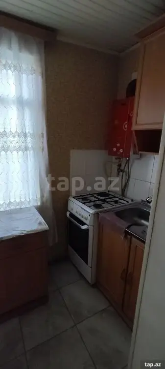 250 AZN - 1 otaqlı mənzil Kirayə (aylıq), Zaqatala
