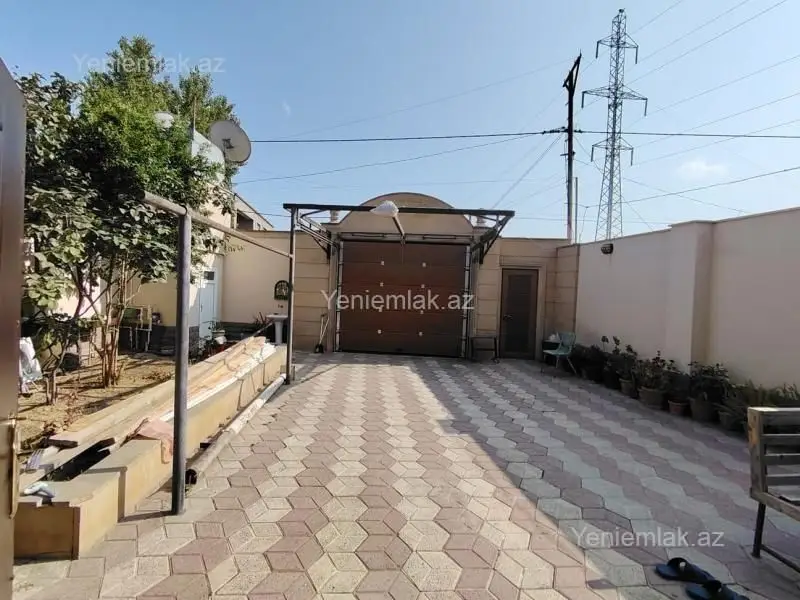 250 000 AZN - 7 otaqlı mənzil Satılır, Qaraçuxur qəs., Suraxanı, Bakı