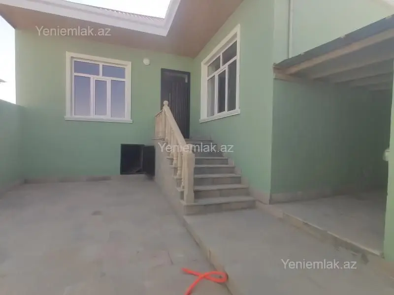 98 000 AZN - 4 otaqlı mənzil Satılır, Binəqədi qəs., Binəqədi, Bakı