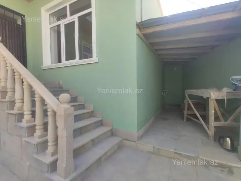 98 000 AZN - 4 otaqlı mənzil Satılır, Binəqədi qəs., Binəqədi, Bakı