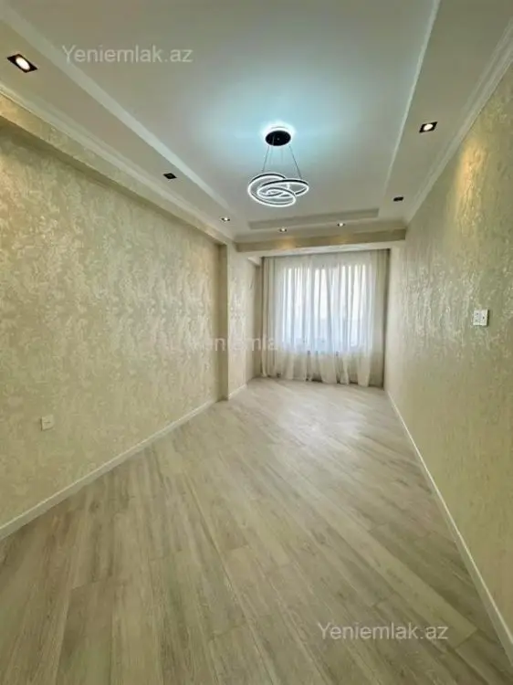 233 000 AZN - 3 otaqlı mənzil Satılır, Xətai, Bakı