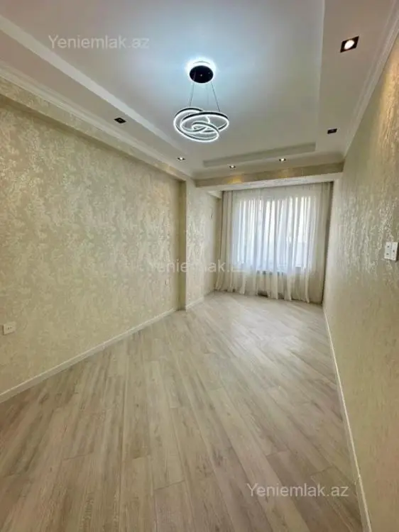 233 000 AZN - 3 otaqlı mənzil Satılır, Xətai, Bakı