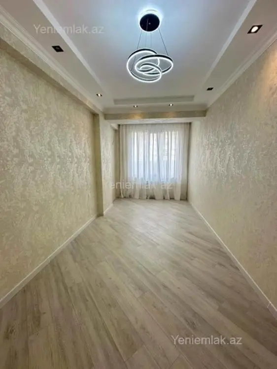 233 000 AZN - 3 otaqlı mənzil Satılır, Xətai, Bakı